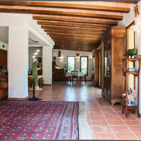 Finca El Almendral Relleu Eksteriør billede