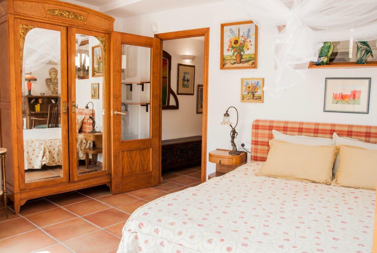 Finca El Almendral Relleu Eksteriør billede